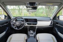 
										[Brand New] 2026 Kia Seltos 1.5L IVT [Comfort/Luxury/Black Top/Premium Edition] full									