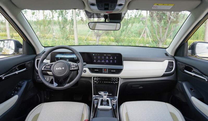 
								[Brand New] 2026 Kia Seltos 1.5L IVT [Comfort/Luxury/Black Top/Premium Edition] full									