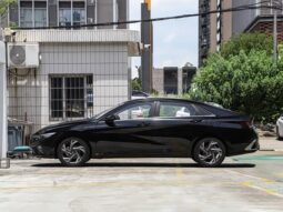
										[Brand New] 2026 Hyundai Elantra 1.5L CVT [GLX Elite Edition] full									