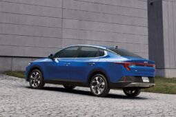 
										[Brand New] 2025 KIA K3 1.5L CVT [Comfort/Luxury Edition] full									