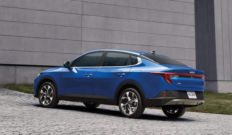 
								[Brand New] 2025 KIA K3 1.5L CVT [Comfort/Luxury Edition] full									