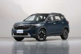 [Brand New] 2026 Kia Seltos 1.5L IVT [Comfort/Luxury/Black Top/Premium Edition]