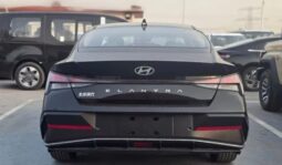 
										[Brand New] 2026 Hyundai Elantra 1.5L CVT [GLX Elite Edition] full									