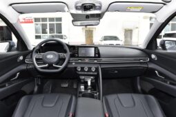 
										[Brand New] 2026 Hyundai Elantra 1.5L CVT [GLX Elite Edition] full									