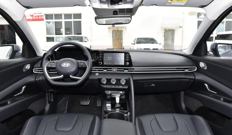 
								[Brand New] 2026 Hyundai Elantra 1.5L CVT [GLX Elite Edition] full									