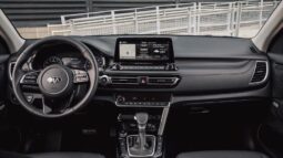 
										[Brand New] 2026 Kia Seltos 1.5L IVT [Comfort/Luxury/Black Top/Premium Edition] full									