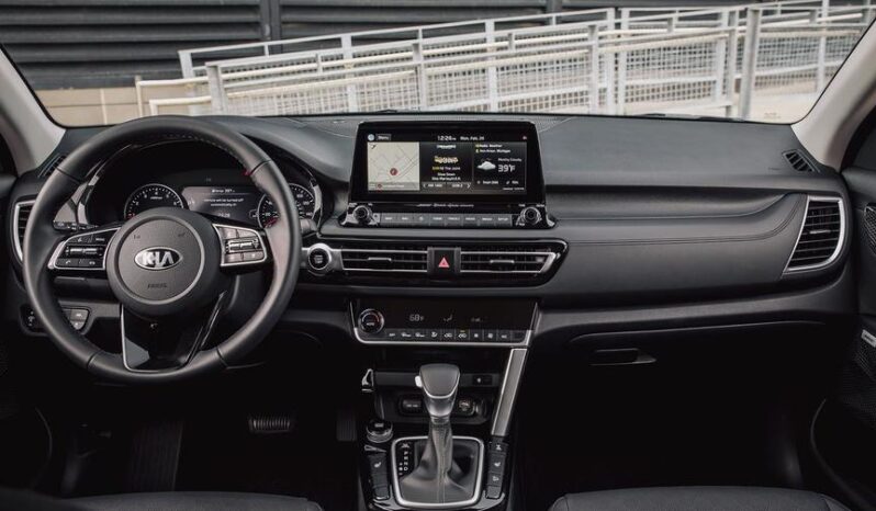 
								[Brand New] 2026 Kia Seltos 1.5L IVT [Comfort/Luxury/Black Top/Premium Edition] full									