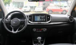 
										[Brand New] 2026 Kia KX1 1.4L [Enjoy/Sunroof Edition] full									