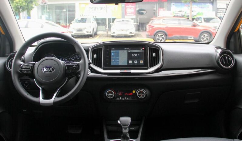 
								[Brand New] 2026 Kia KX1 1.4L [Enjoy/Sunroof Edition] full									